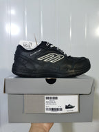 Balenciaga Hamptons Sneakers Black