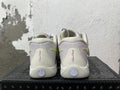 Nike Sabrina 1 Basketball Shoes Purple Beige