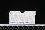 Jordan 1 Low OG SP Low-Top Sneakers in Grey, White and Red