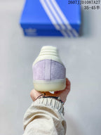 adidas Originals Samba ADV Lavender Low-Top Sneakers