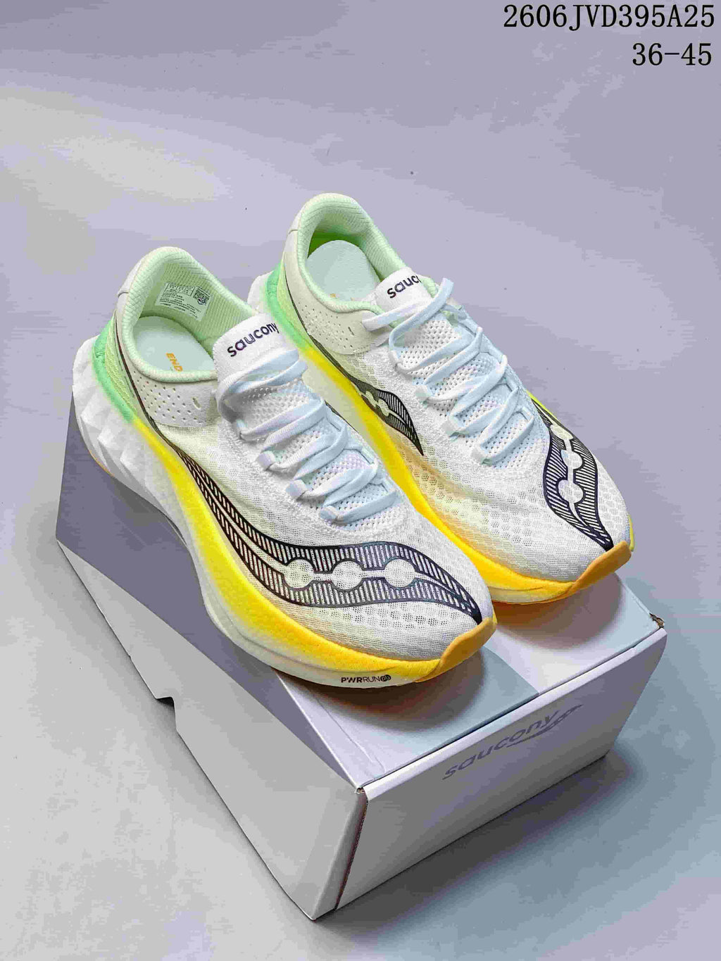 Saucony Endorphin Speed 5 Running Shoes