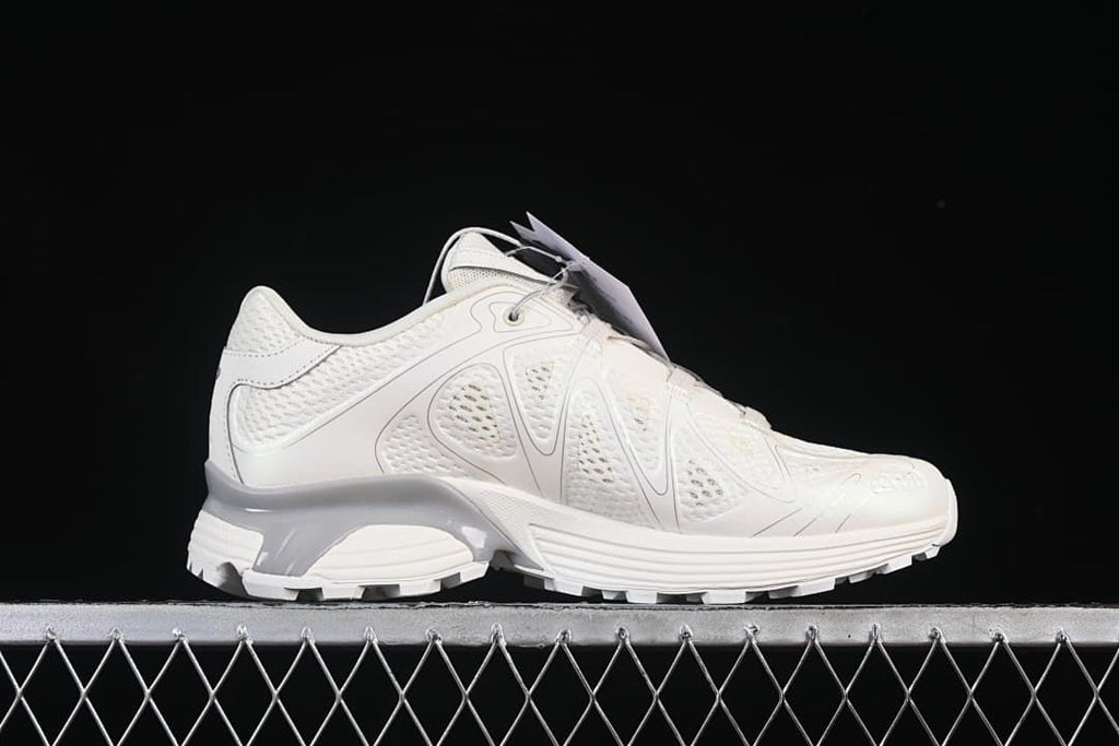 Salomon XT-Whisper Void Trail Sneakers, Vanilla Ice, 477962
