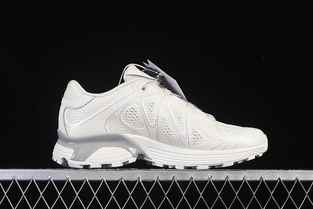 Salomon XT-Whisper Void Trail Sneakers, Vanilla Ice, 477962
