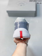 Prada America's Cup Gray Low-Top Lace-Up Sneakers