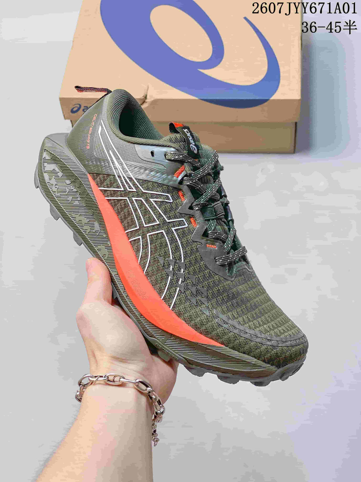 ASICS GEL-TRABUCO 13 Trail Running Shoes