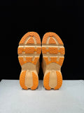 On x Loewe Cloudventure 3.0 Sneakers in Orange