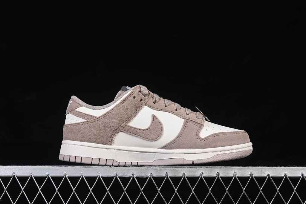 Nike SB Dunk Low Year of the Horse Grey White IB4417-105