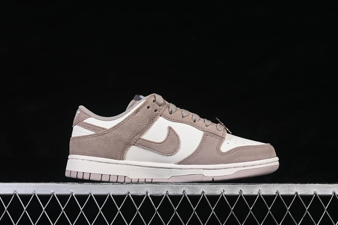 Nike SB Dunk Low Year of the Horse Grey White IB4417-105