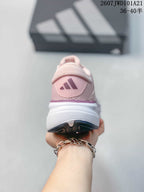 Adidas Adizero Evo SL 4 Pink Running Sneakers 2607JWD101A21