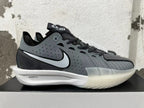 Nike GT Cut 3 Black Grey Basketball Shoes