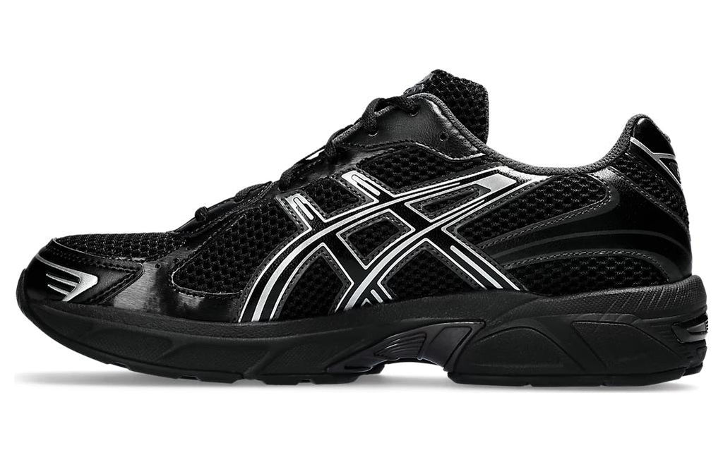ASICS Gel 1130 'Black Pure Silver'