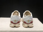 On Cloud X4 Low-Top Running Shoes White