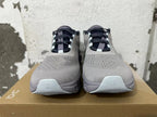 On CloudTec Running Shoes in Silver Gray and Purple