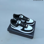 Nike Air Force 1 ’07 Low-Top Sneakers