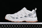 Salomon XA Pro 3D Suede Trail Running Shoes 472436