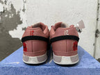 Nike GT Cut Academy Sneakers in Dusty Pink