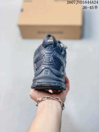 Salomon XA Pro 3D Seasonal Sneakers Black