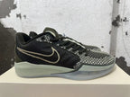 Nike Kobe 5 Protro Basketball Shoes in Black and Gray