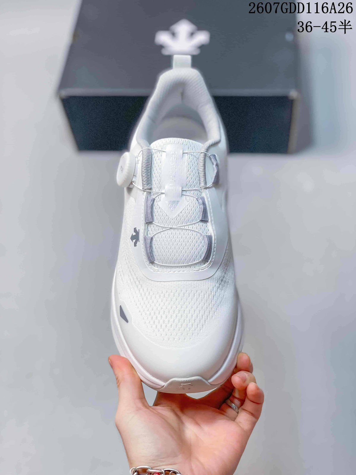 DESCENTE Snow Trek Wire GTX Sneakers White 2607GDD116A26