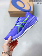 ASICS GEL-CUMULUS 28 Purple Running Sneakers 2607JJD295A05