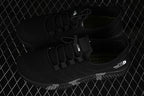 The North Face 8912 Black Casual Outdoor Sneakers