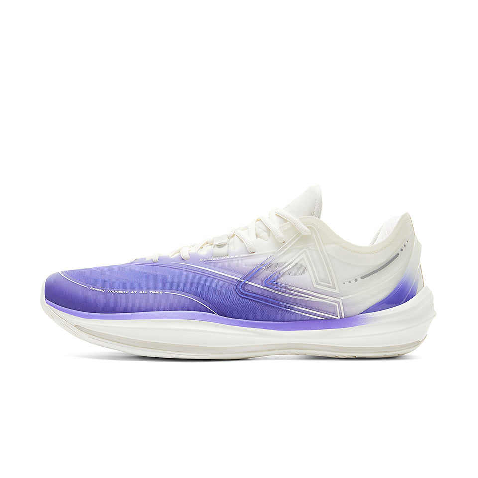 PEAK Light 3.0 'White Purple'