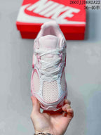 Nike V5 RNR Sneakers Pink White 2607JJD682A22