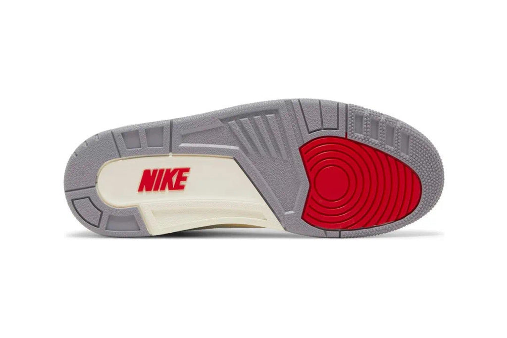 Jordan Air Jordan 3 White Cement Reimagined Sneakers DN3707-100