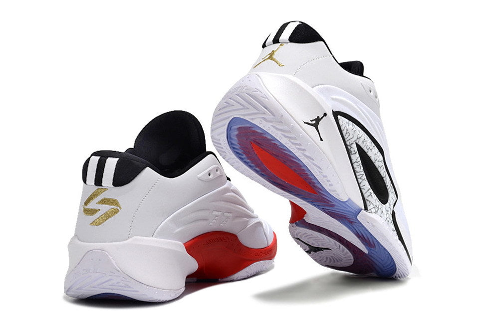 Jordan Luka 3 Basketball Shoes