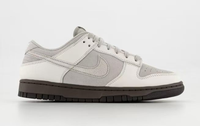 Nike SB Dunk Low Iron Ore Sneakers FD9746-00116