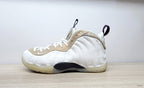 Nike Air Foamposite One Marble White Sneakers