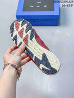Adidas Originals PR SFTM Leather Sneakers HP3525