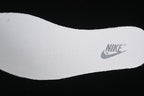 Jordan 1 Low OG SP Low-Top Sneakers in Grey, White and Red