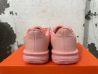 Nike Precision 7 Basketball Shoes in Pink and Black