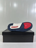 Jordan Legacy 312 Low White Blue Red HM3709-141