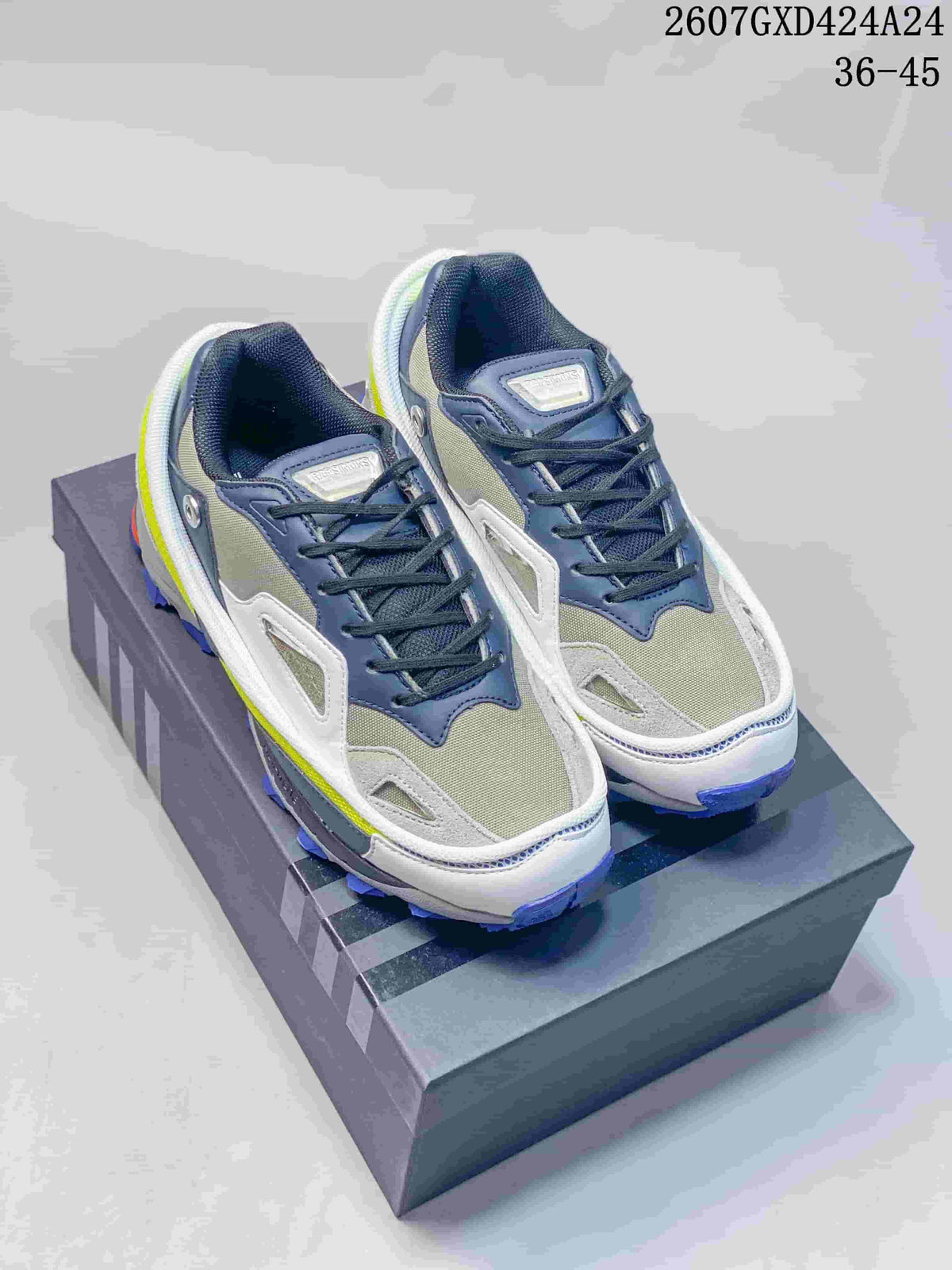 adidas Originals Ozweego by Raf Simons Sneakers