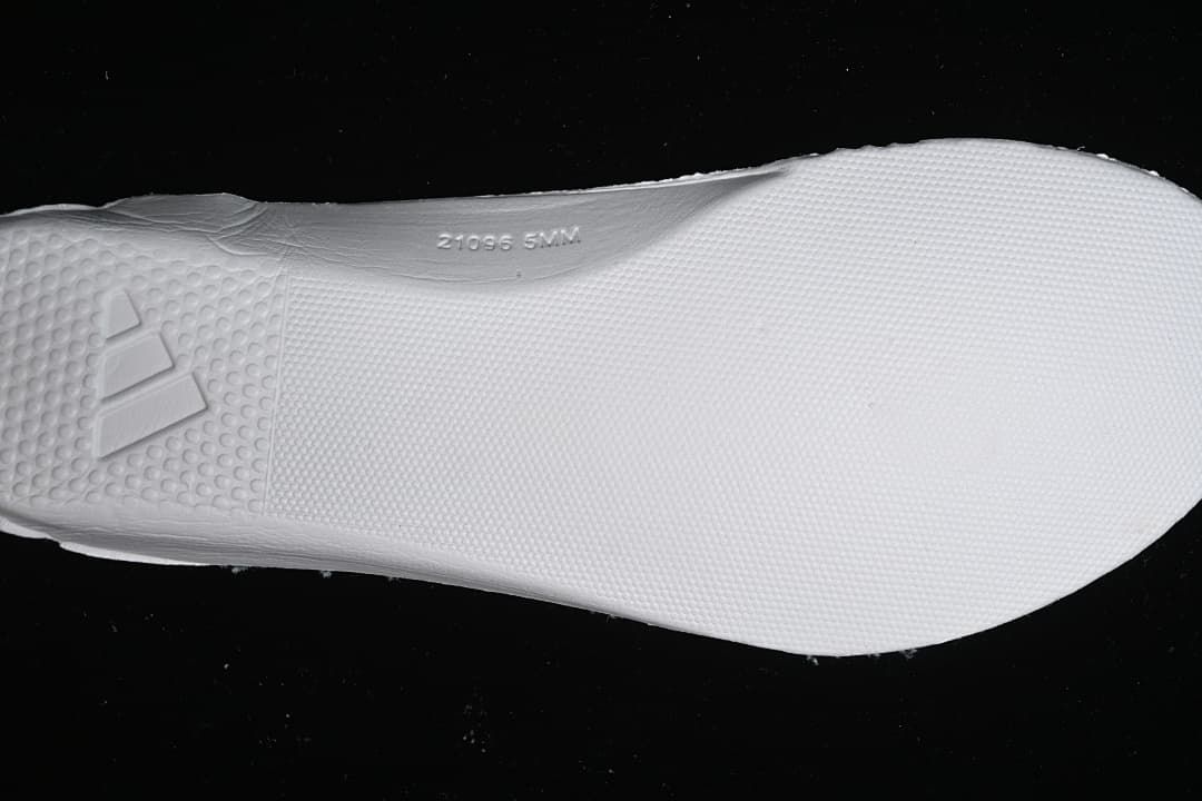 adidas Supernova Rise M Running Shoes White Aqua IG8361