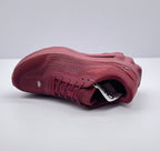 alo Runner Sneakers Burgundy