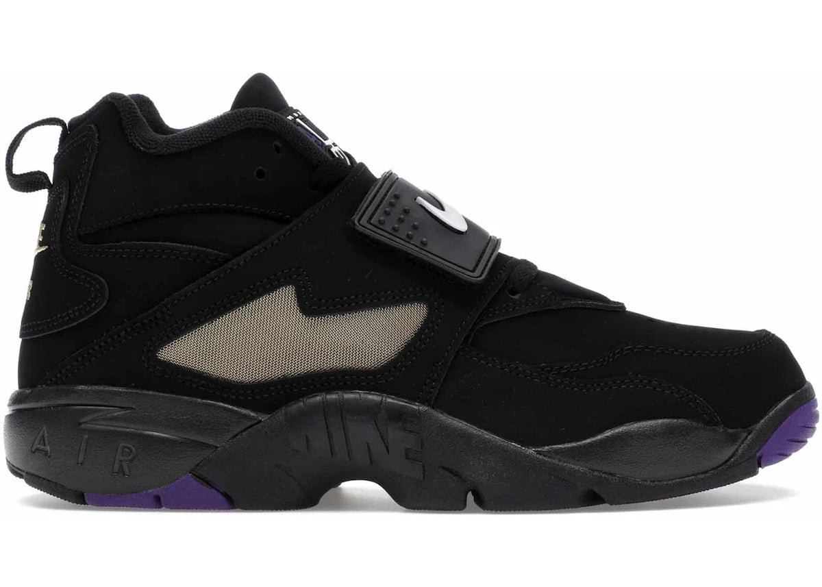 Nike Air Diamond Turf Ravens (2025)