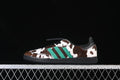 adidas Samba LT JS3930 Cow Print Sneakers