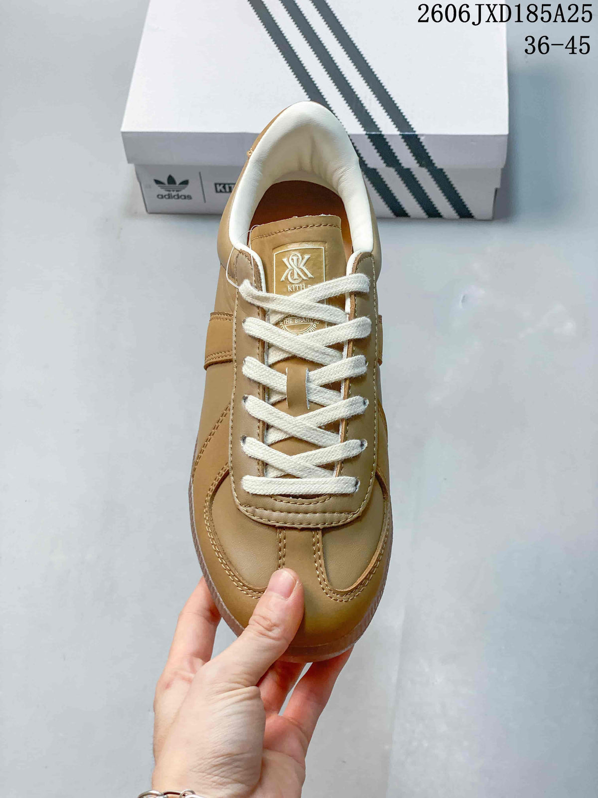 adidas BW Army Sneakers Tan 612450YWT