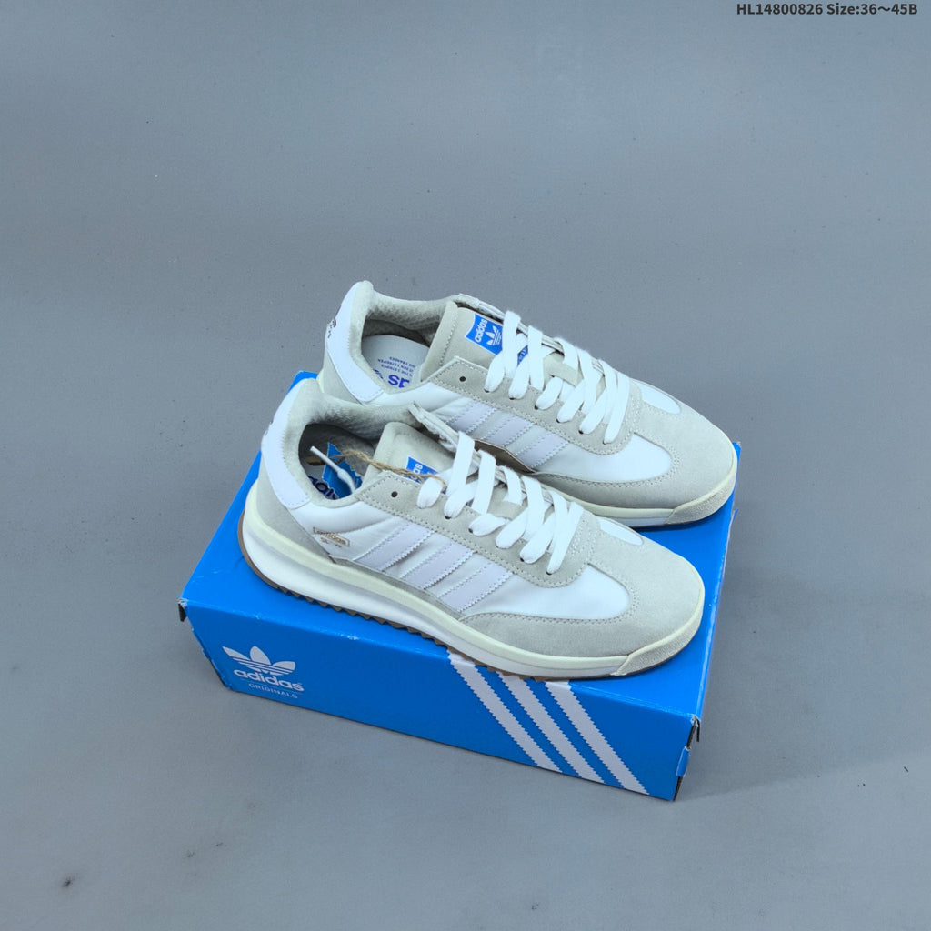 adidas SL 72 RS Low-Top Casual Sneakers