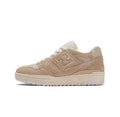 New Balance 550 BB550DA1 Beige Sneakers