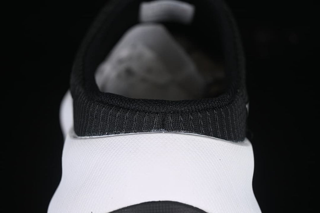 The North Face W Never Stop Mule Black/White Sneaker
