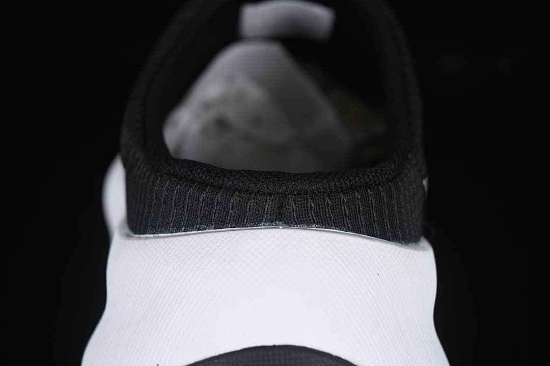 The North Face W Never Stop Mule Black/White Sneaker