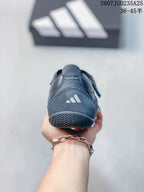 adidas FOS Urban Reverie Low-Top Sneakers in Black