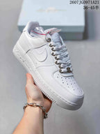 Nike Air Force 1 '07 Low White Sneakers XZ3328-658