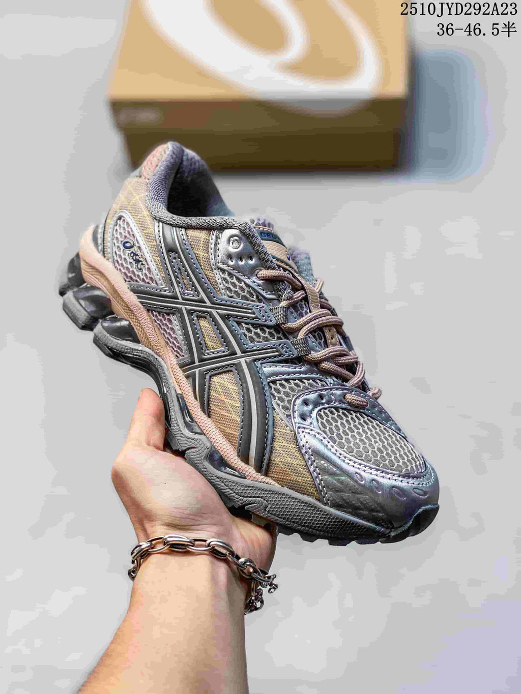 ASICS Gel-Nimbus 10.1 Mesh Sneakers