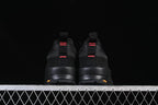 The North Face Glenclyffe Low Black Hiking Shoes NFA817B8OR-080