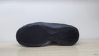 Comme des Garçons x Nike Air Foamposite One SP Black Sneakers